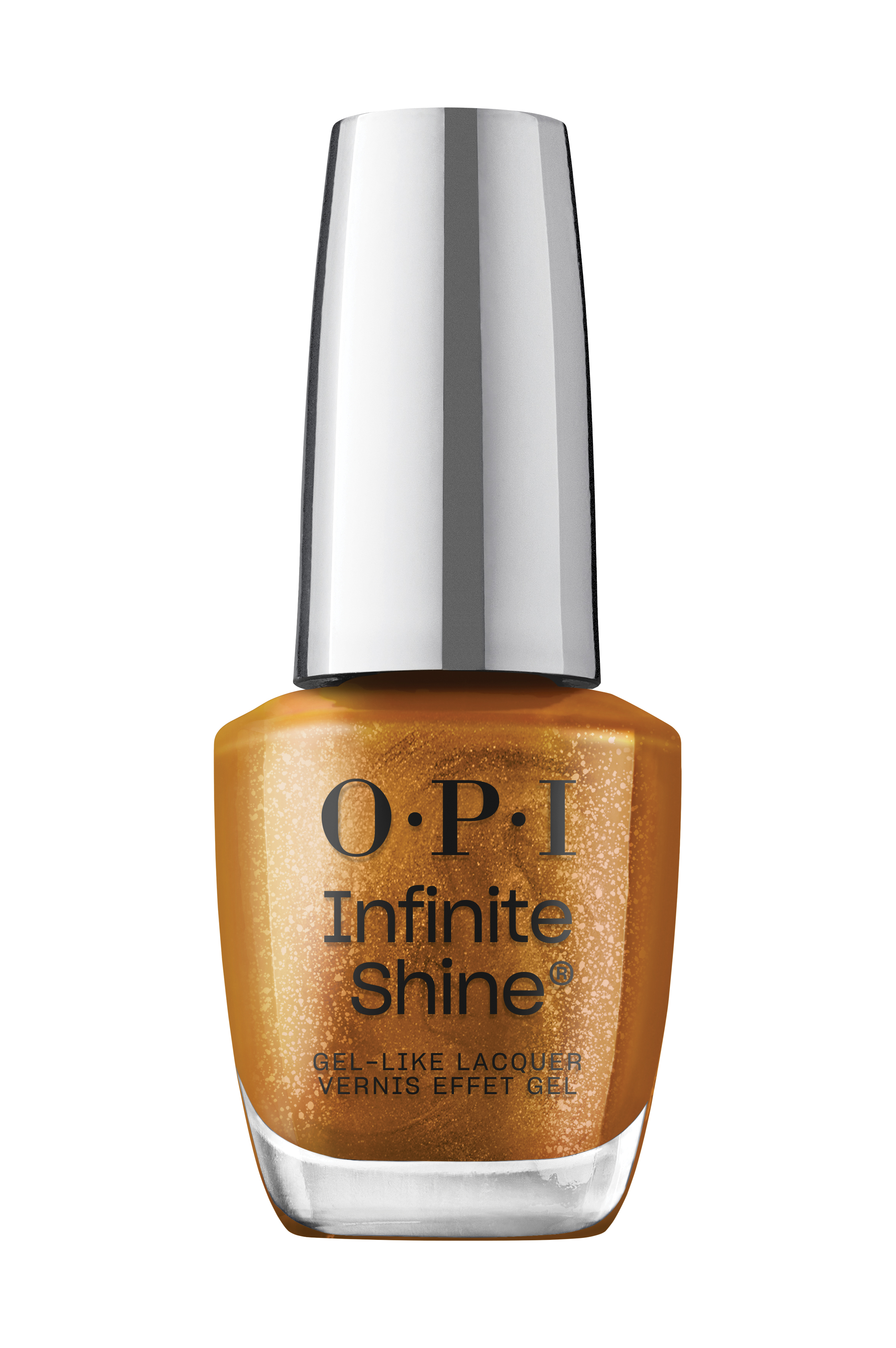 OPI インフィニットシャイン ISL105