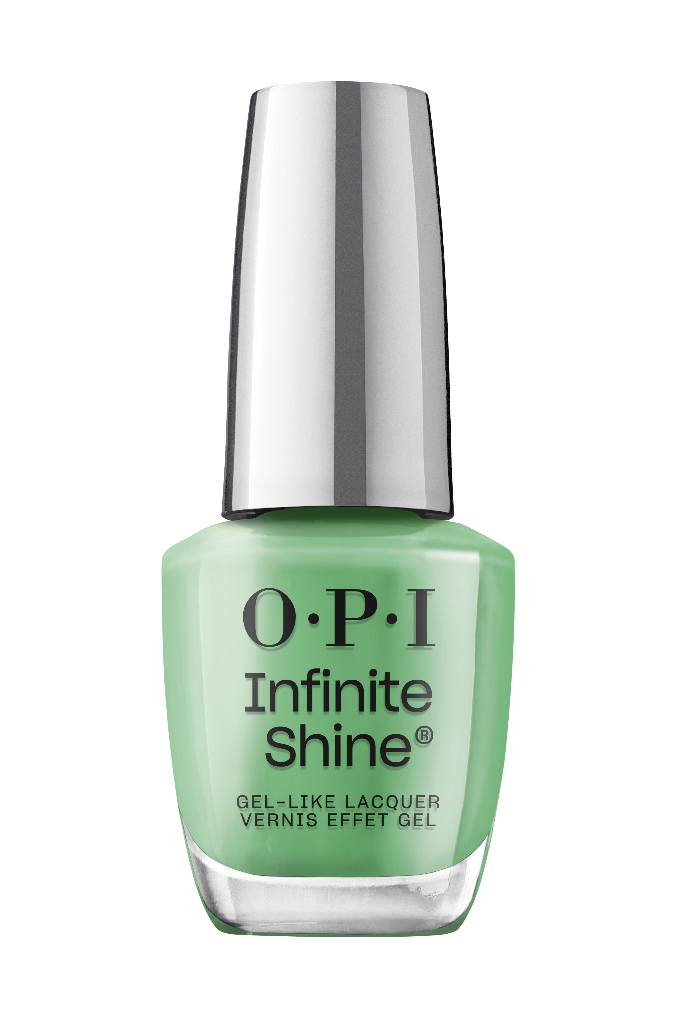 OPI インフィニットシャイン ISL122 | Nail Labo Online Shop