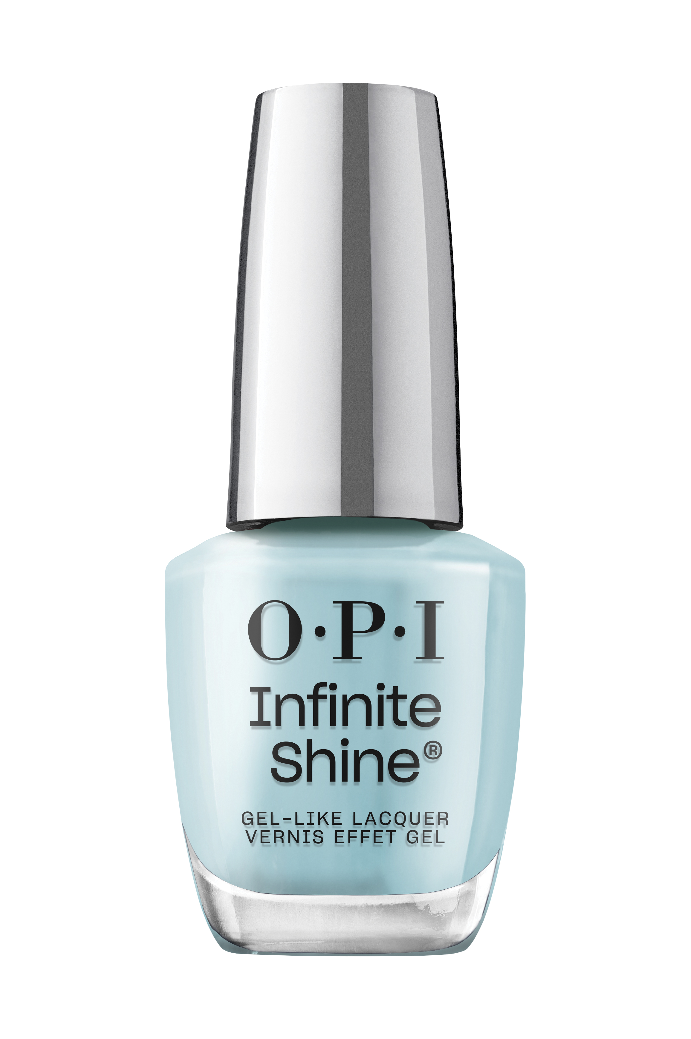 OPI インフィニットシャイン ISL124 | Nail Labo Online Shop