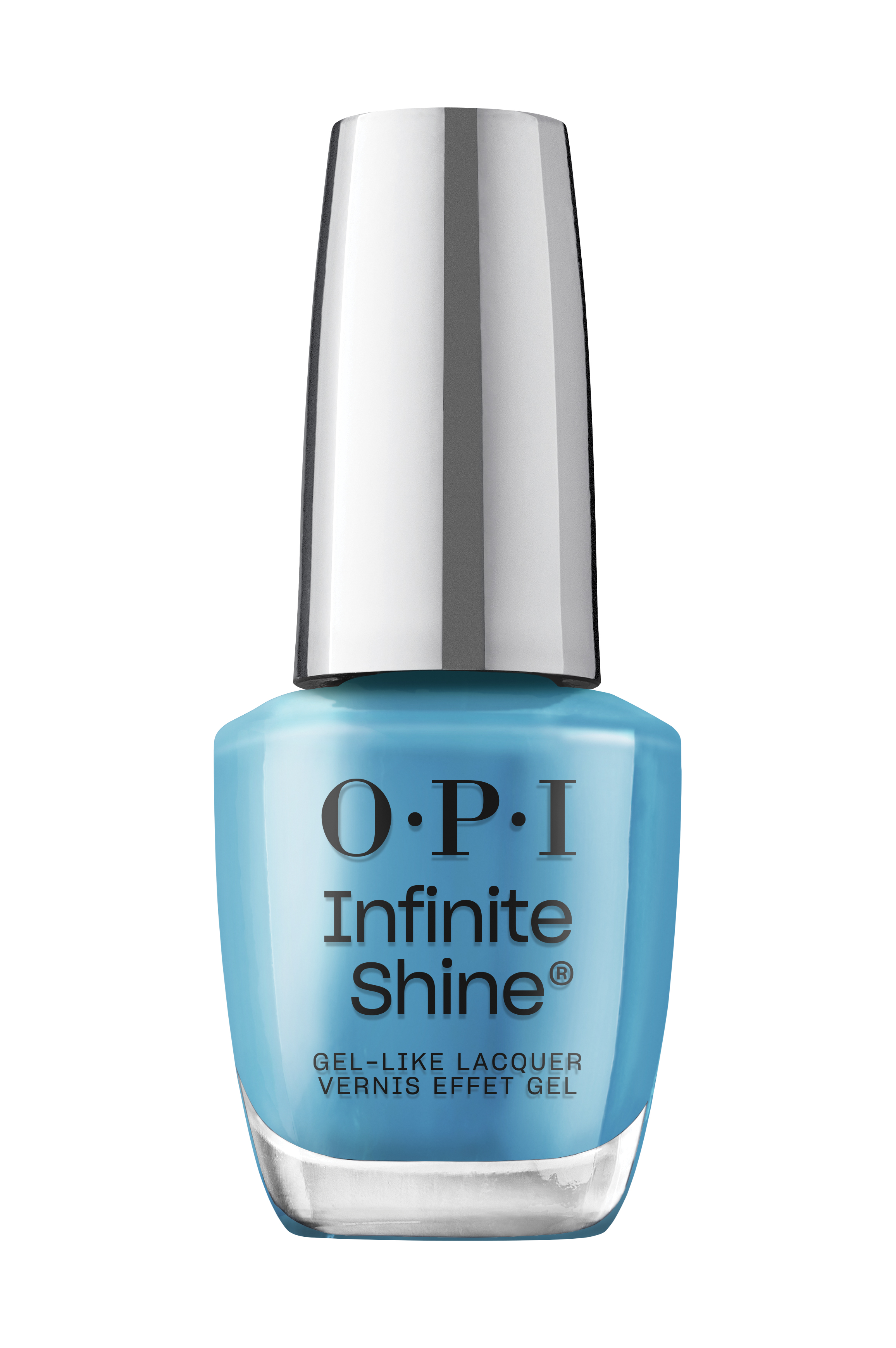 お取り寄せ OPI インフィニットシャイン ISL125 | Nail Labo Online