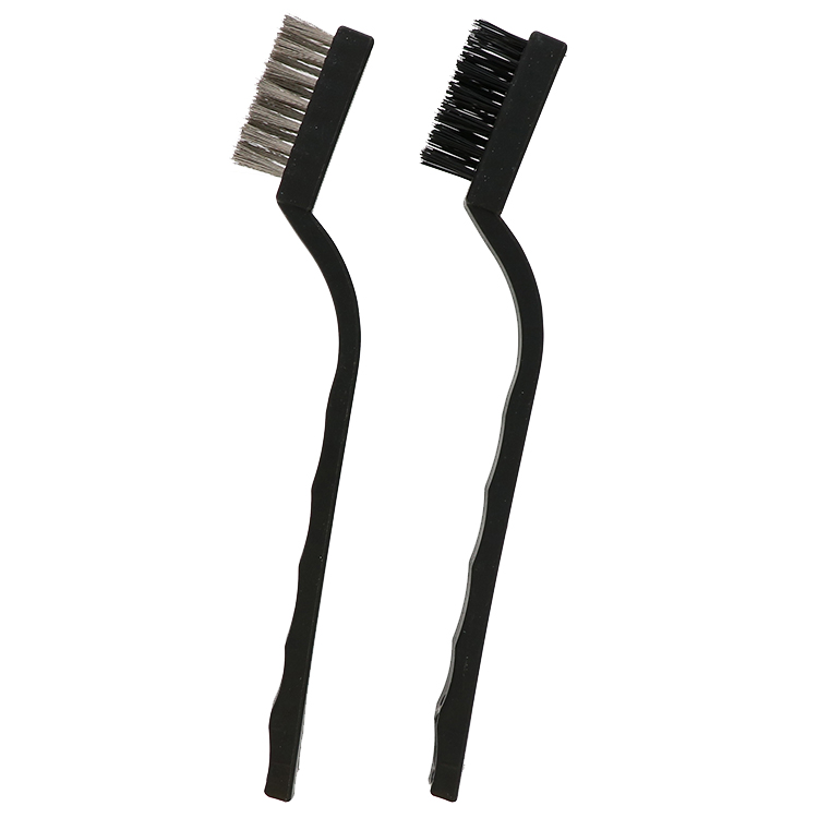 EF ダストブラシ 2本入り HM-003