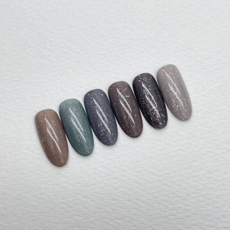 PRESTO アンリミテッドカラー KL001 2.7g