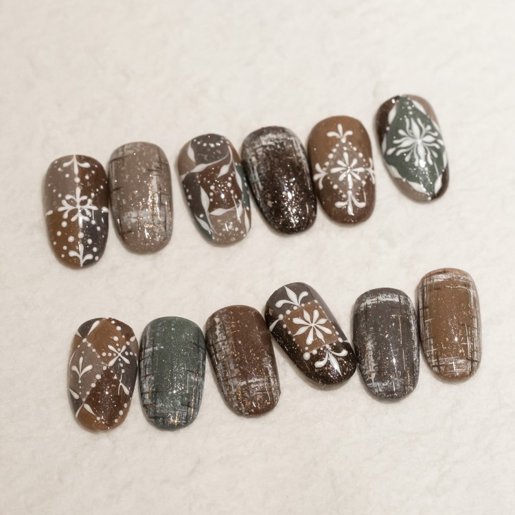 PRESTO アンリミテッドカラー KL005 2.7g