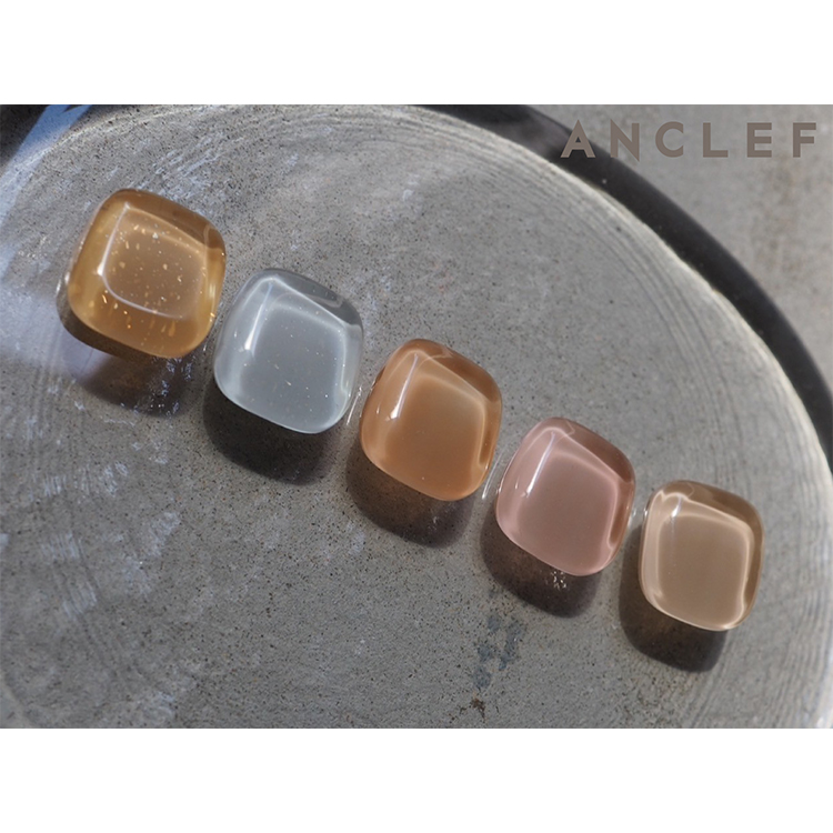 ANCLEF カラージェル 2.7g 021G