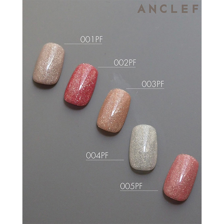 ANCLEF Platinum Flash 8g 001PF
