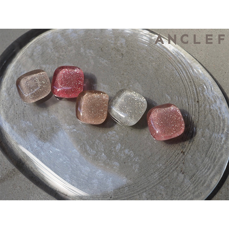 ANCLEF Platinum Flash 8g 001PF