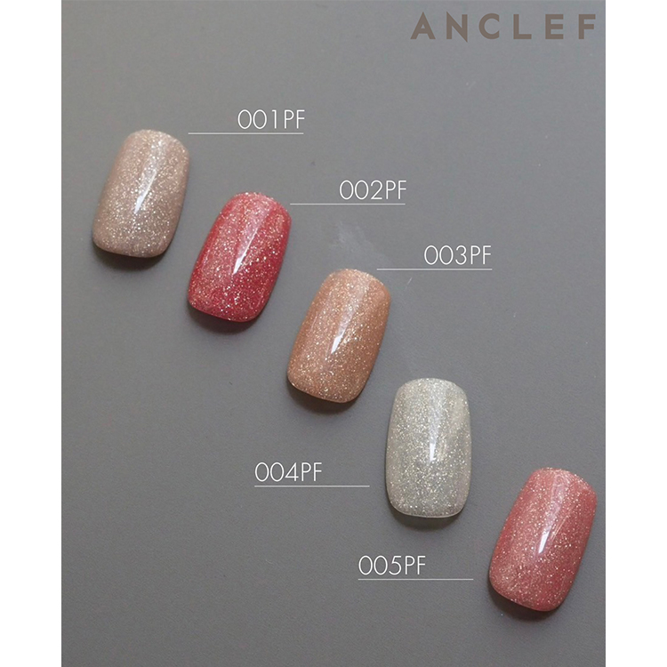 ANCLEF Platinum Flash 8g 002PF