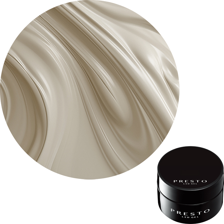 PRESTO パテジェル PT002 2.7g