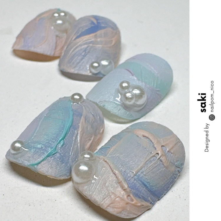 PRESTO パテジェル PT002 2.7g
