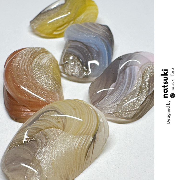 PRESTO パテジェル PT002 2.7g