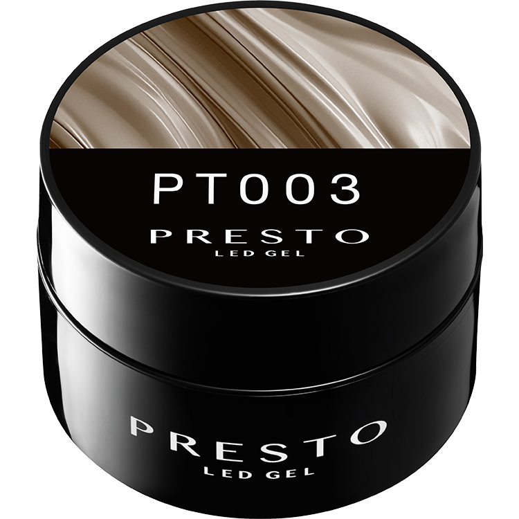 PRESTO パテジェル PT003 2.7g