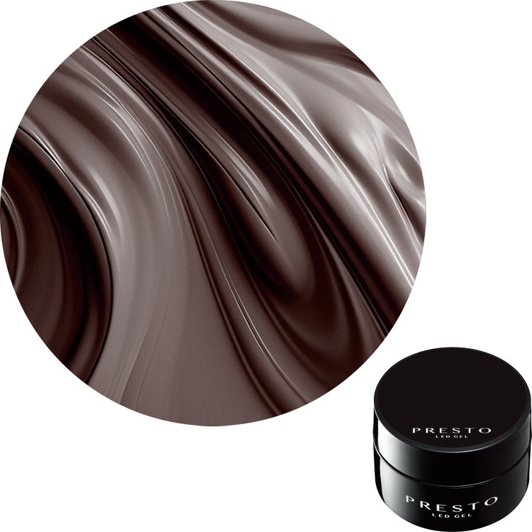 PRESTO パテジェル PT004 2.7g