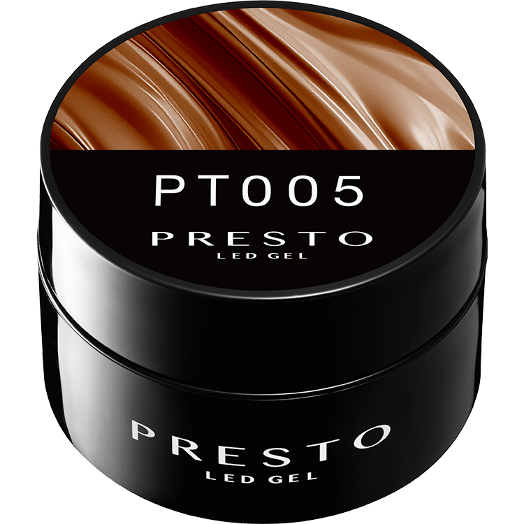 PRESTO パテジェル PT005 2.7g