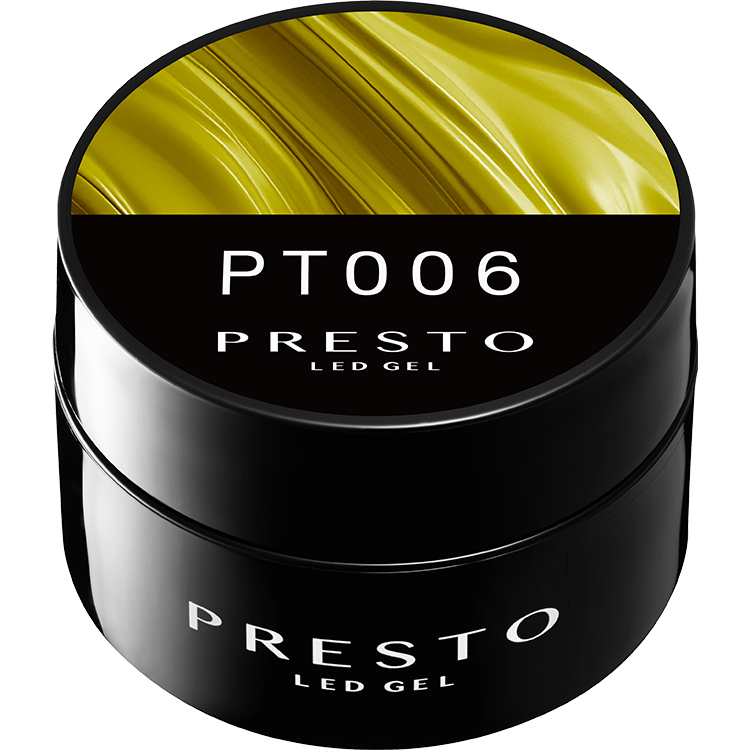 PRESTO パテジェル PT006 2.7g