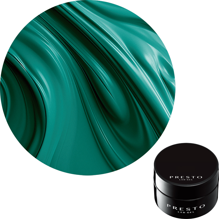 PRESTO パテジェル PT007 2.7g