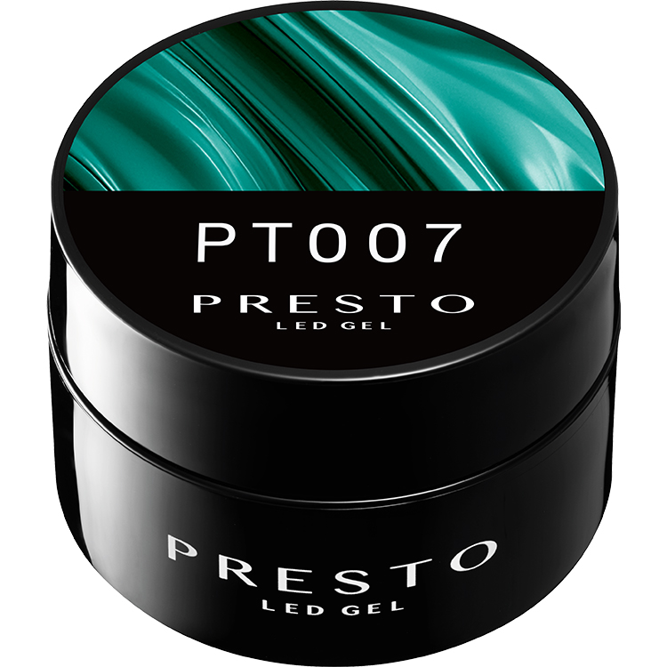 PRESTO パテジェル PT007 2.7g