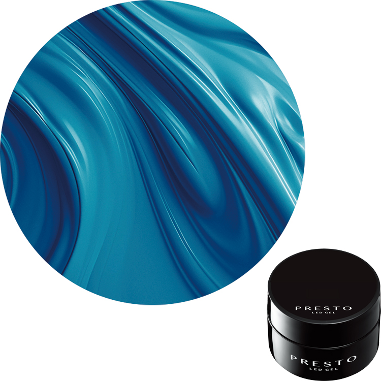 PRESTO パテジェル PT008 2.7g