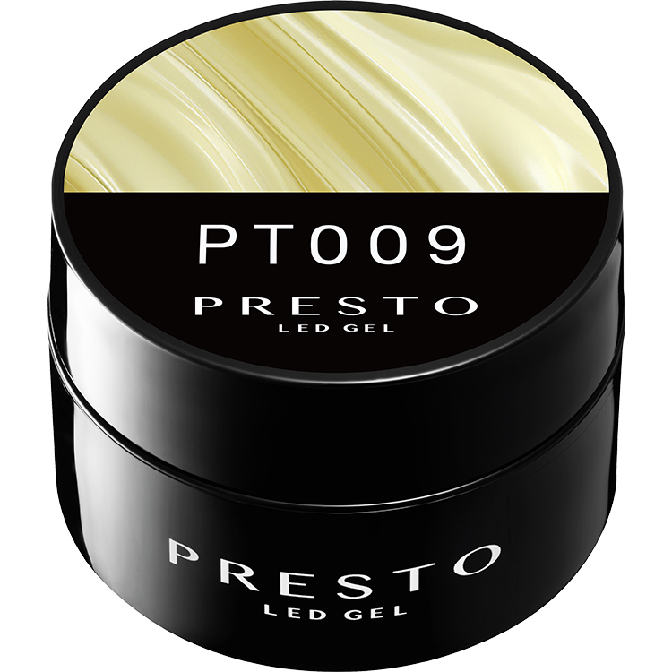 PRESTO パテジェル PT009 2.7g