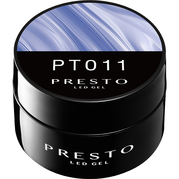 PRESTO パテジェル PT011 2.7g