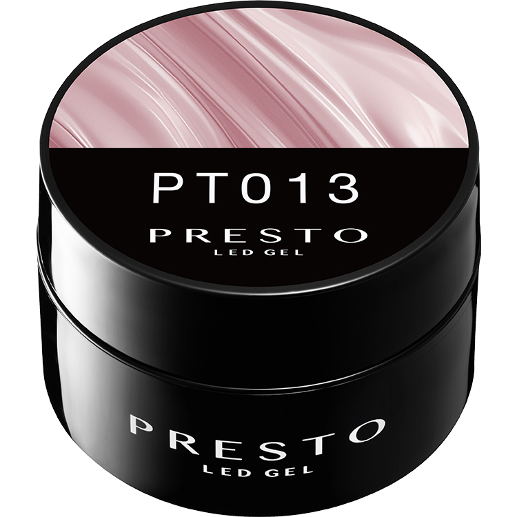 PRESTO パテジェル PT013 2.7g