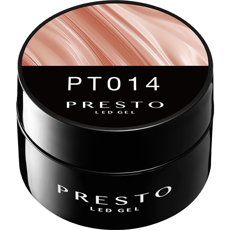 PRESTO パテジェル PT014 2.7g