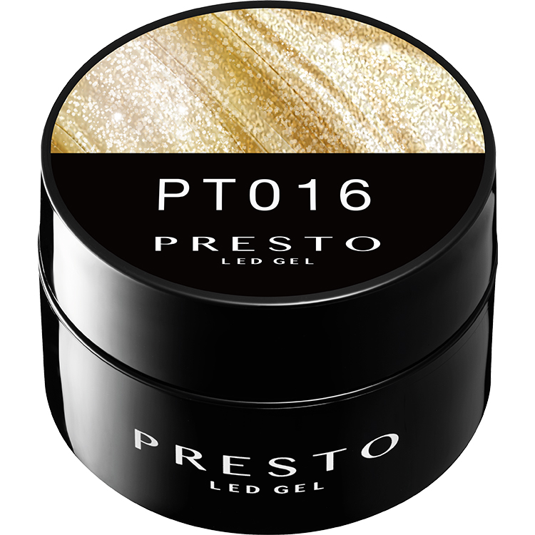 PRESTO パテジェル PT016 2.7g