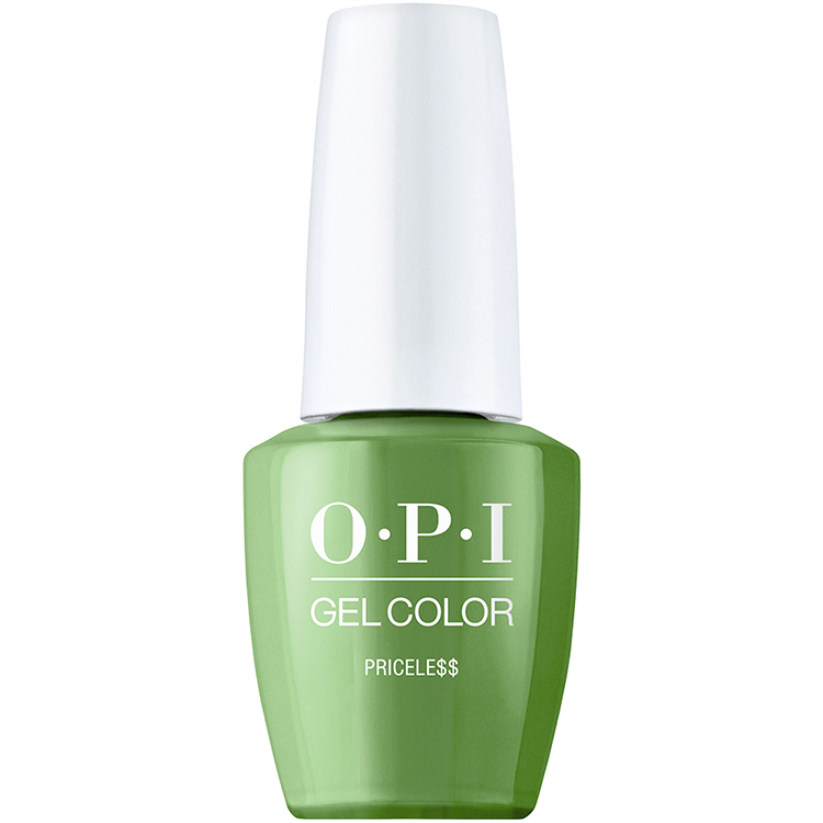 お取り寄せ OPI ジェルカラー バイ オーピーアイ 15ml GCS027 プライスレス