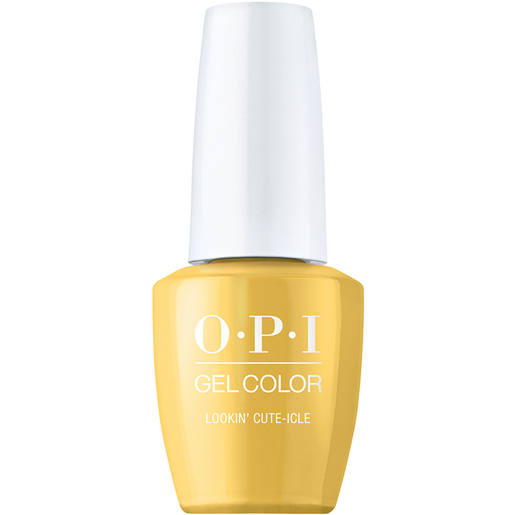 お取り寄せ OPI ジェルカラー バイ オーピーアイ 15ml GCS029 ルッキンキューティクル