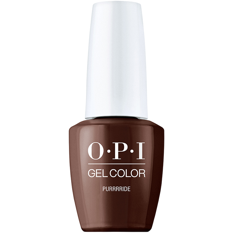 お取り寄せ OPI ジェルカラー バイ オーピーアイ 15ml GCS032 プラーイド