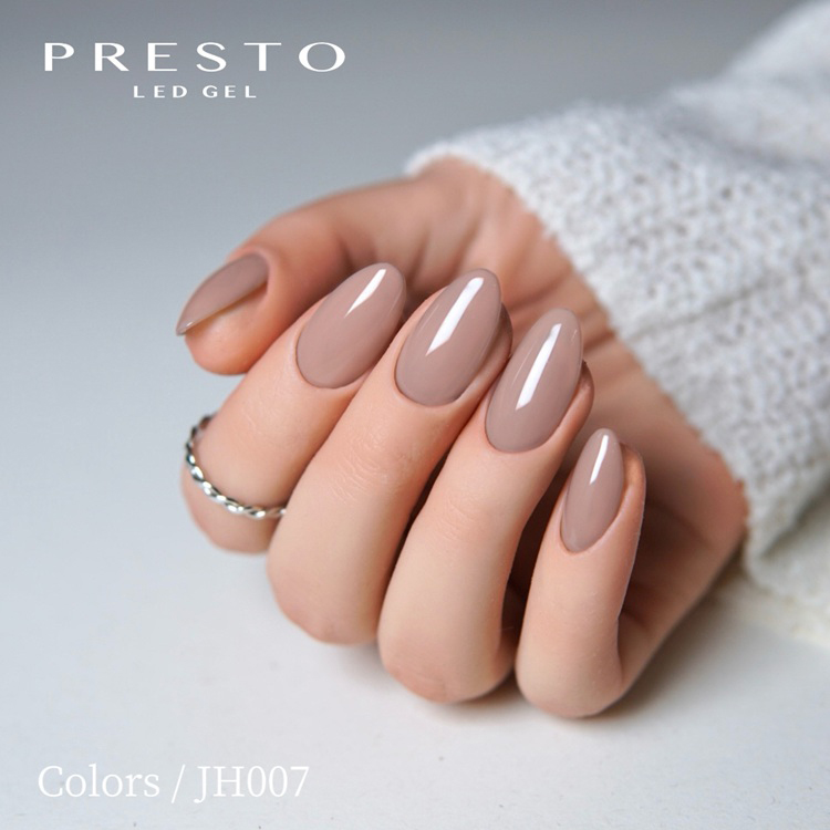 PRESTO アンリミテッドカラー JH007 2.7g