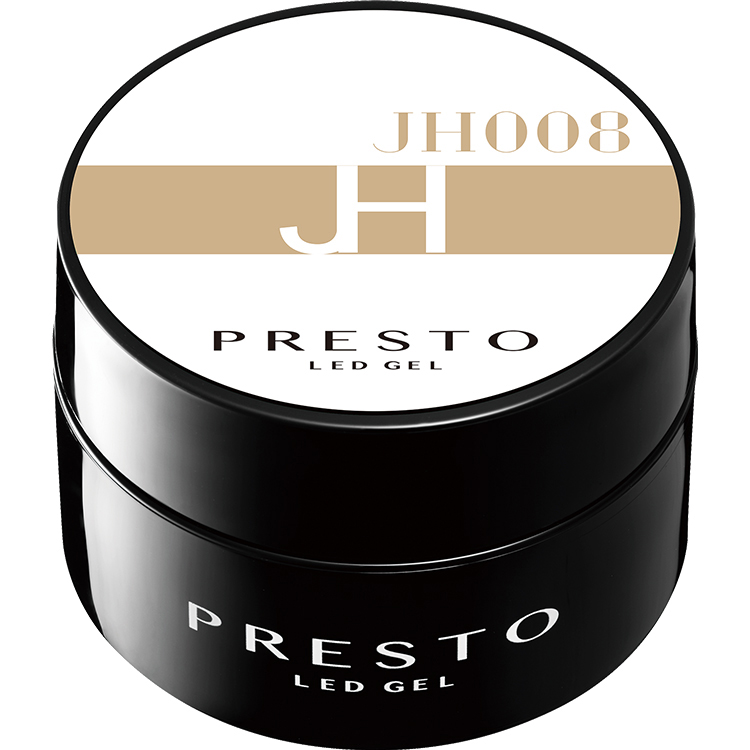 PRESTO アンリミテッドカラー JH008 2.7g