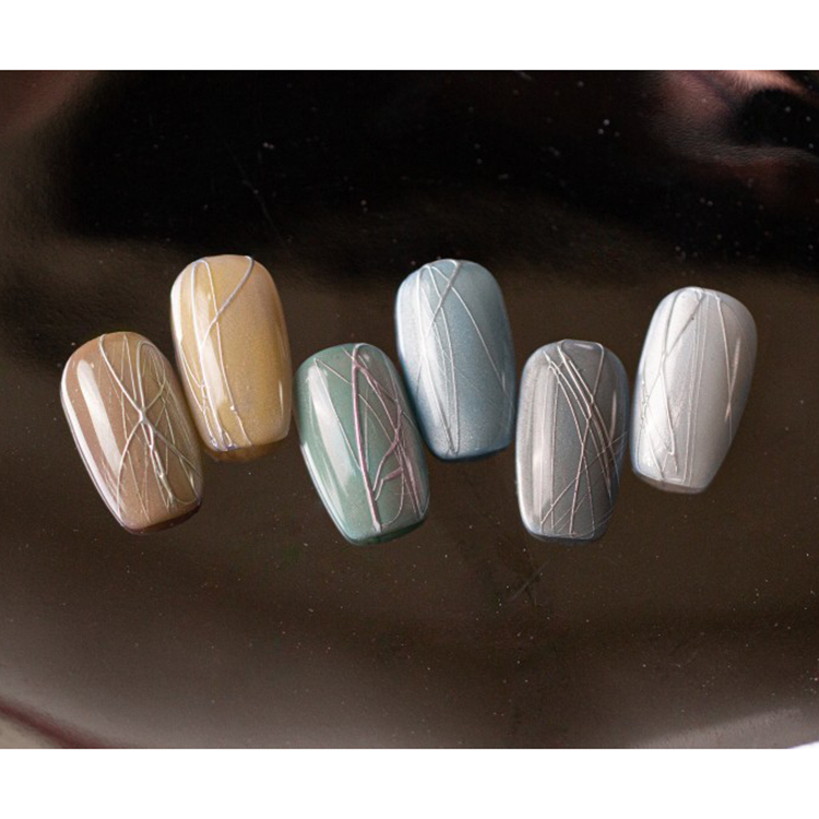 PRESTO アンリミテッドカラー JH008 2.7g