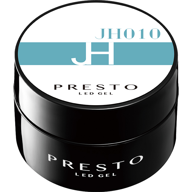 PRESTO アンリミテッドカラー JH010 2.7g