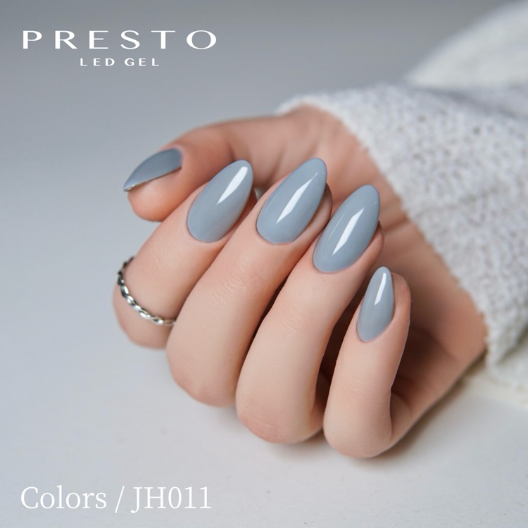 PRESTO アンリミテッドカラー JH011 2.7g