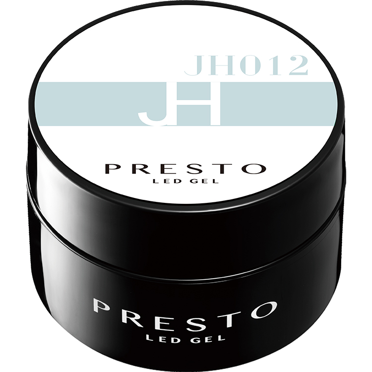 PRESTO アンリミテッドカラー JH012 2.7g