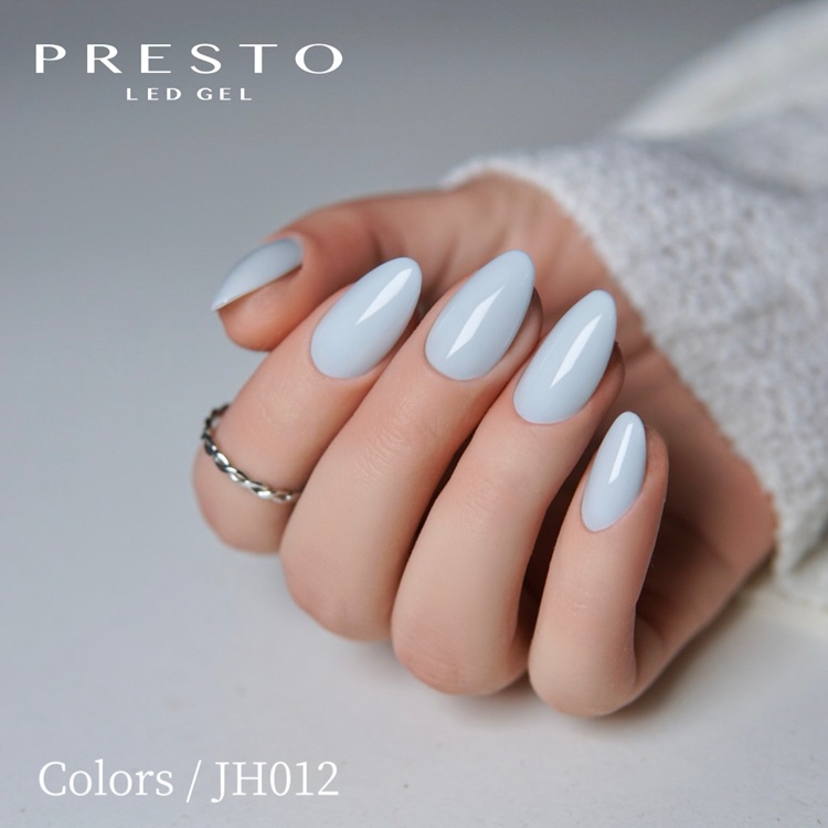 PRESTO アンリミテッドカラー JH012 2.7g