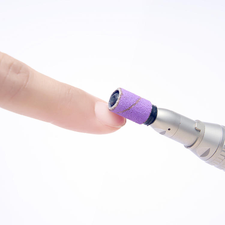 Nail Labo サンディングバンド用ラバーマンドレール