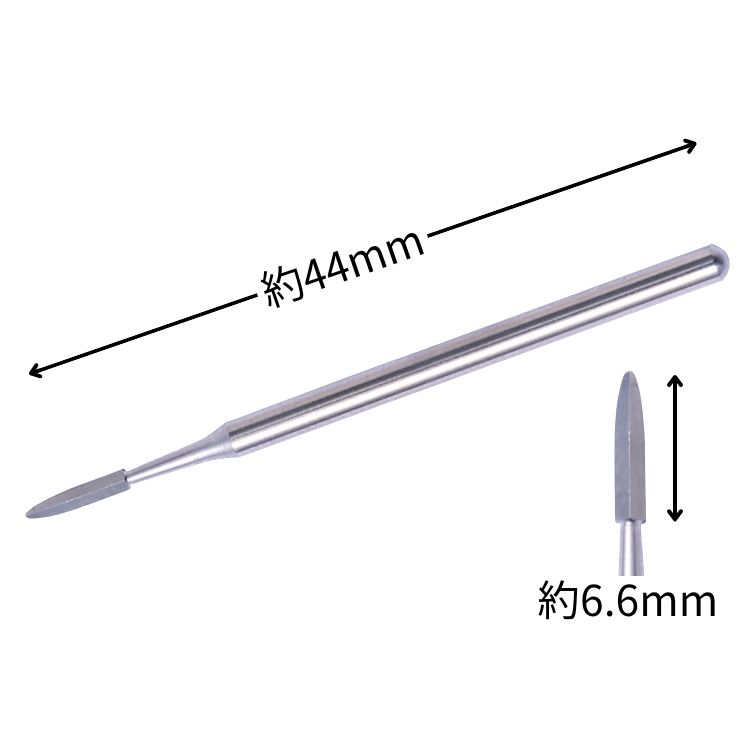 Nail Labo キューティクルクリーン ロング