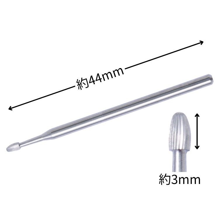 Nail Labo キューティクルクリーン ストロング