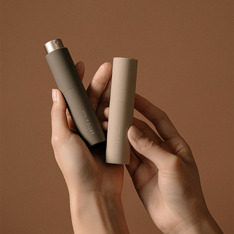 ARTiS di Voce ファブリックスプレー 10g SANTALUM