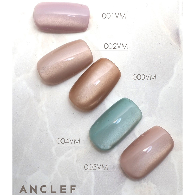 ANCLEF Veil Mag 8g 001VM