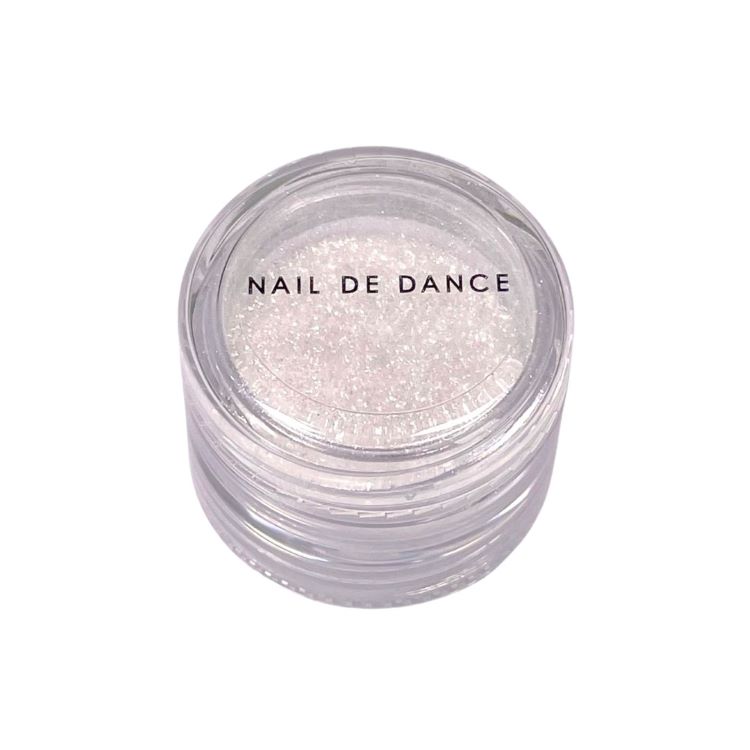 限定 NAIL DE DANCE グリッター S-1