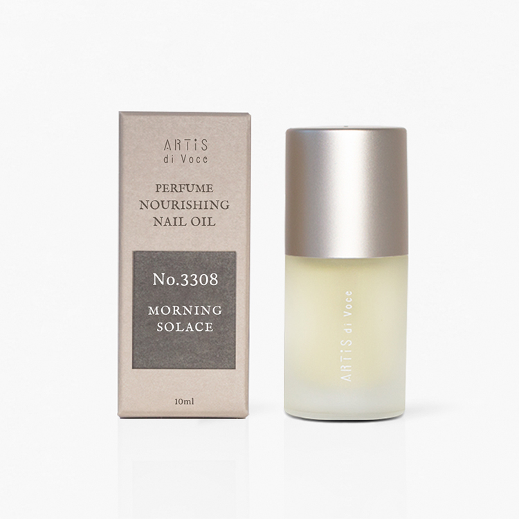 ARTiS di Voce ナリシングネイルオイル 10ml 3308n MORNING SOLACE