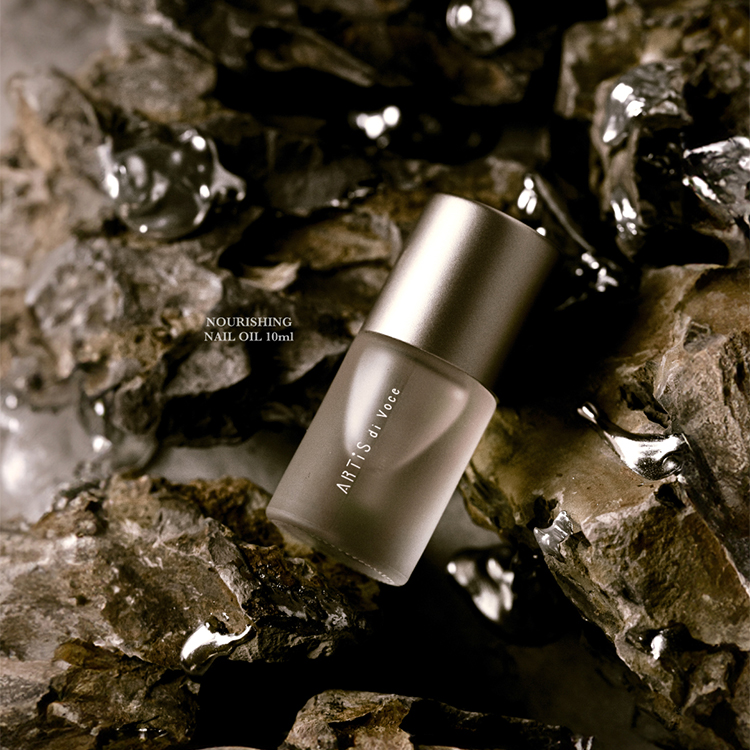 ARTiS di Voce ナリシングネイルオイル 10ml 3310n NAKAGAWA MUSK