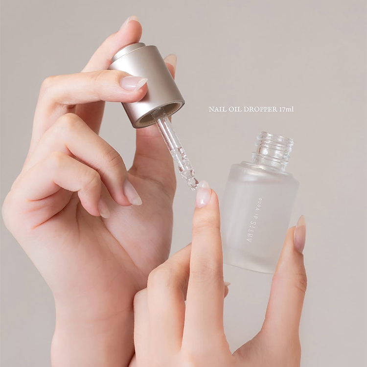 ARTiS di Voce パフュームネイルオイル 17ml 3306 FIRST POMEGRANATE