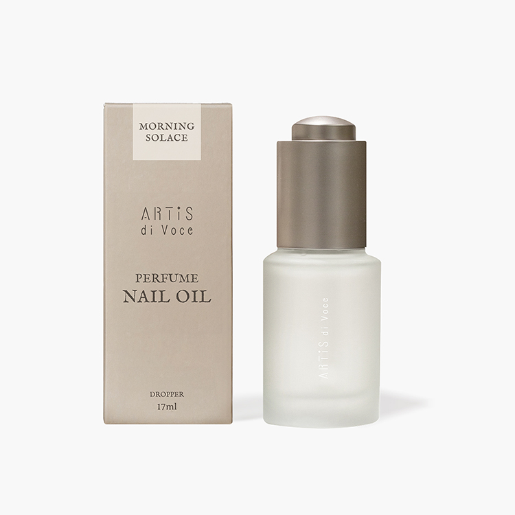 ARTiS di Voce パフュームネイルオイル 17ml 3308 MORNING SOLACE