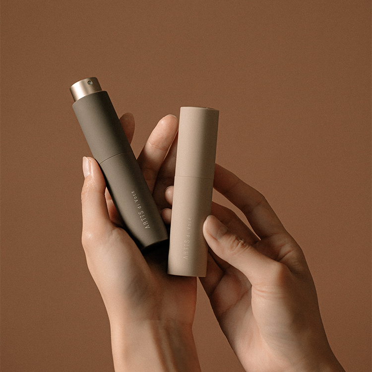 ARTiS di Voce ファブリックスプレー 10g 3308 MORNING SOLACE