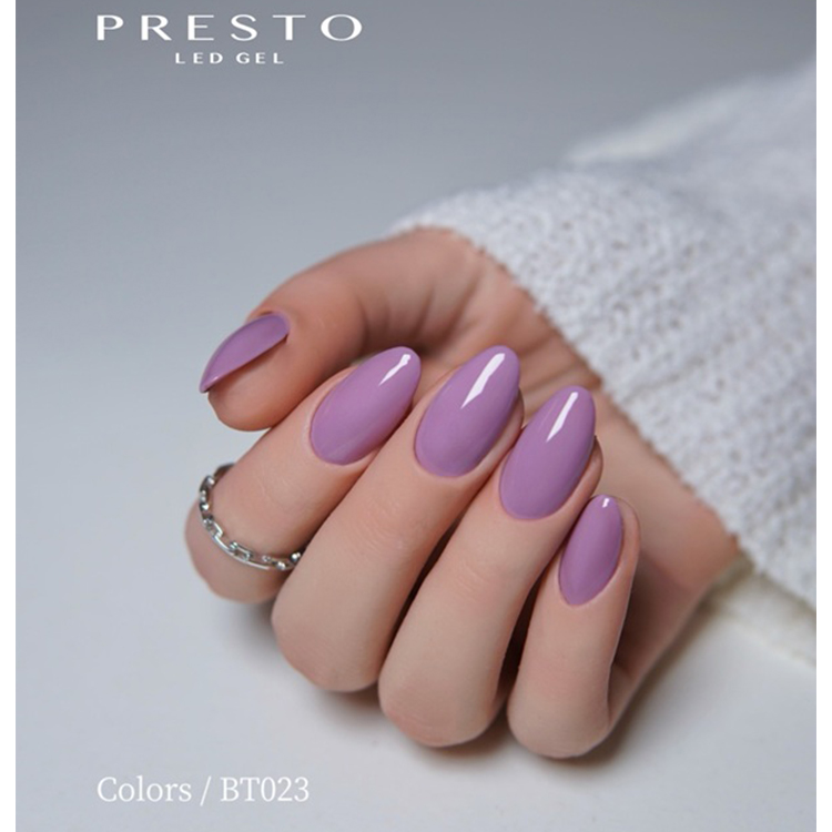 PRESTO アンリミテッドカラー BT023 2.7g