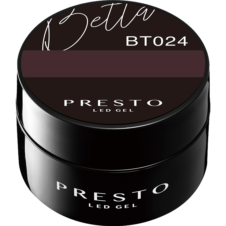 PRESTO アンリミテッドカラー BT024 2.7g