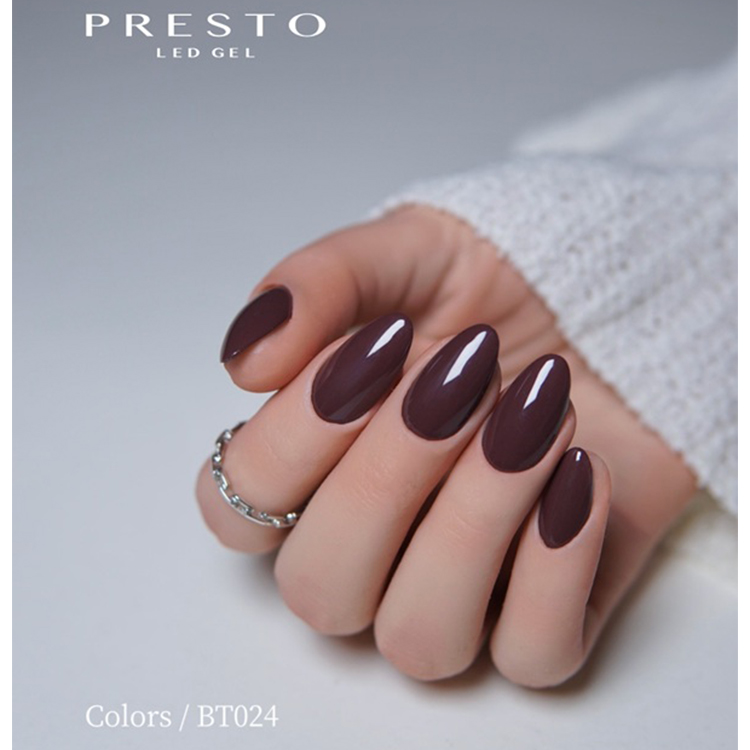 PRESTO アンリミテッドカラー BT024 2.7g